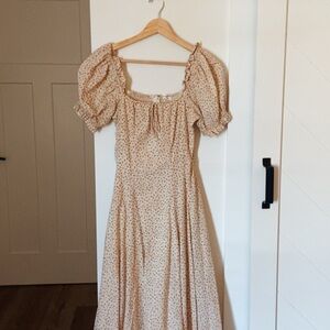 Neuflora Juliette Dress